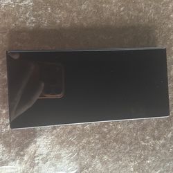 Samsung Galaxy Z Fold7 256GB 1700 (Unlocked) - Jet Black never been used