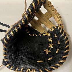 baseball/softball/slowpitch/a2k/glove