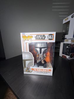 Funko Star Wars