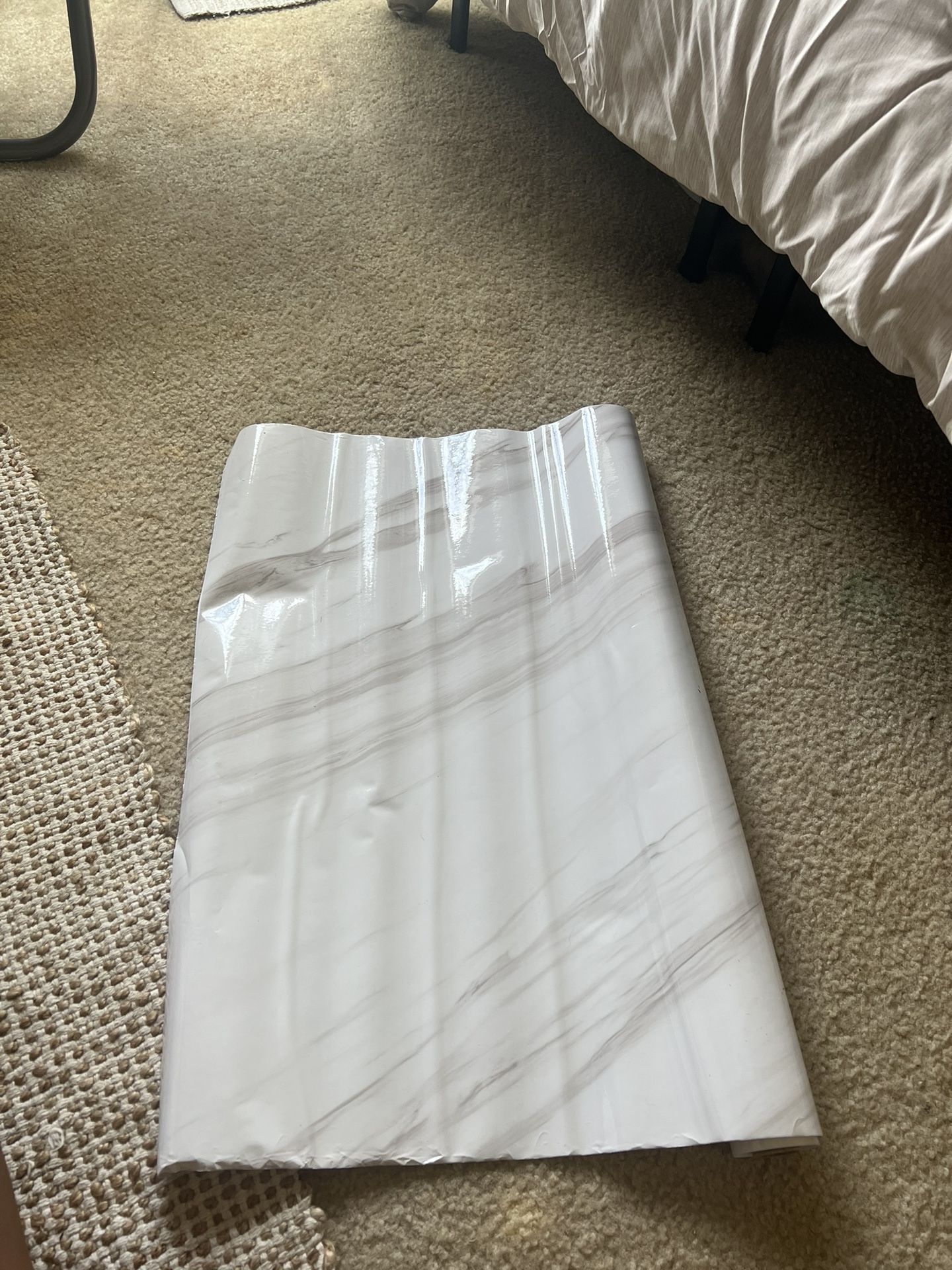 Marble Contact Paper