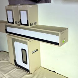 Sonos Premium Immersive Set With Arc Ultra (White) Brand New Sealed.  Includes The Warranty. 