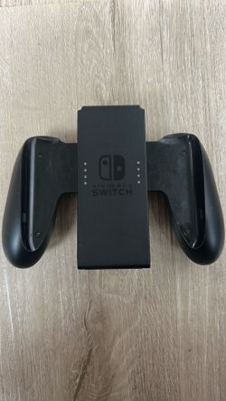 nintendo switch accessory