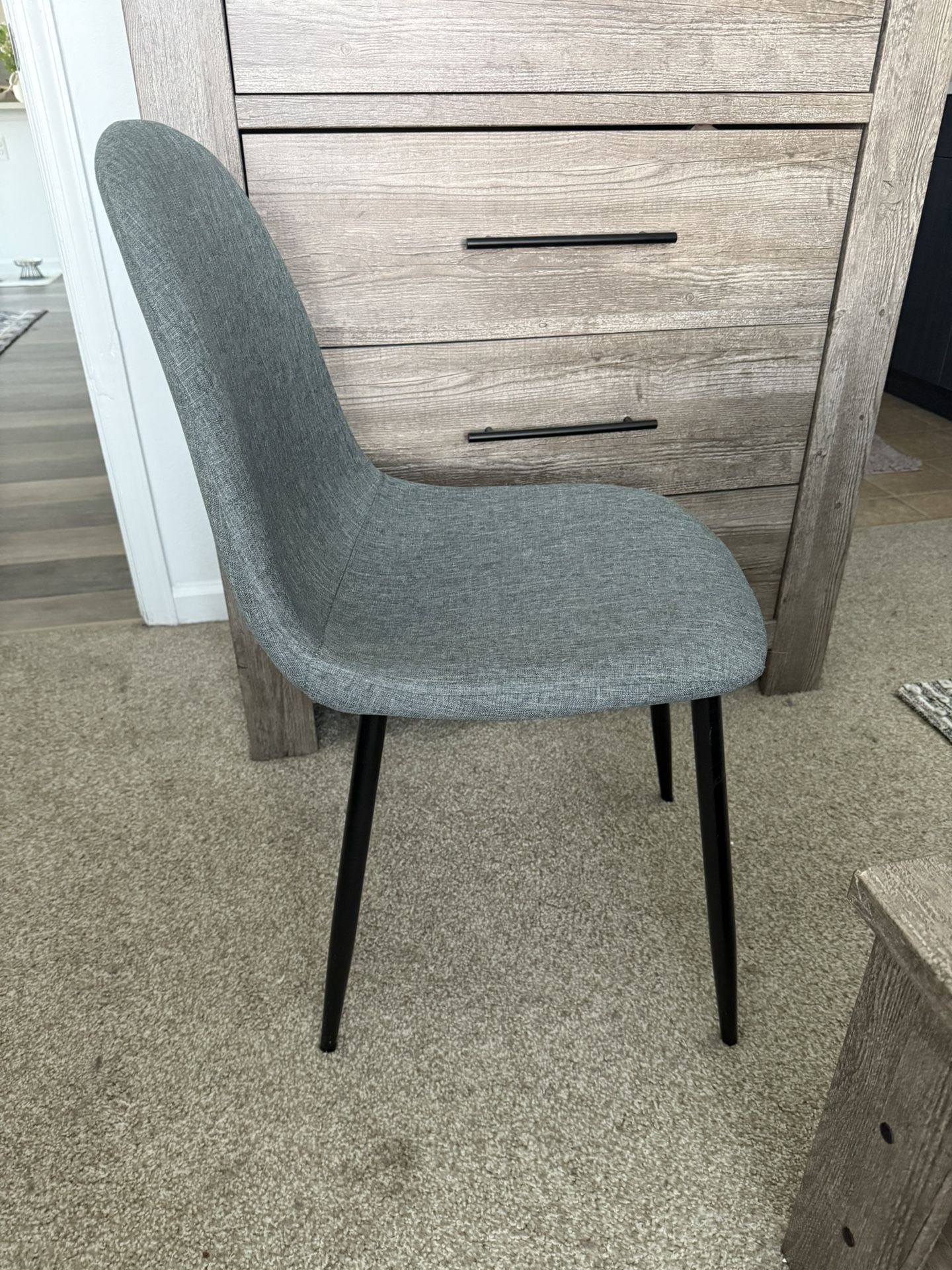 Dining Chair - MUST GO BEST OFFER