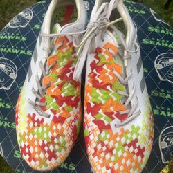 Adidas Lethal Zones Predators 