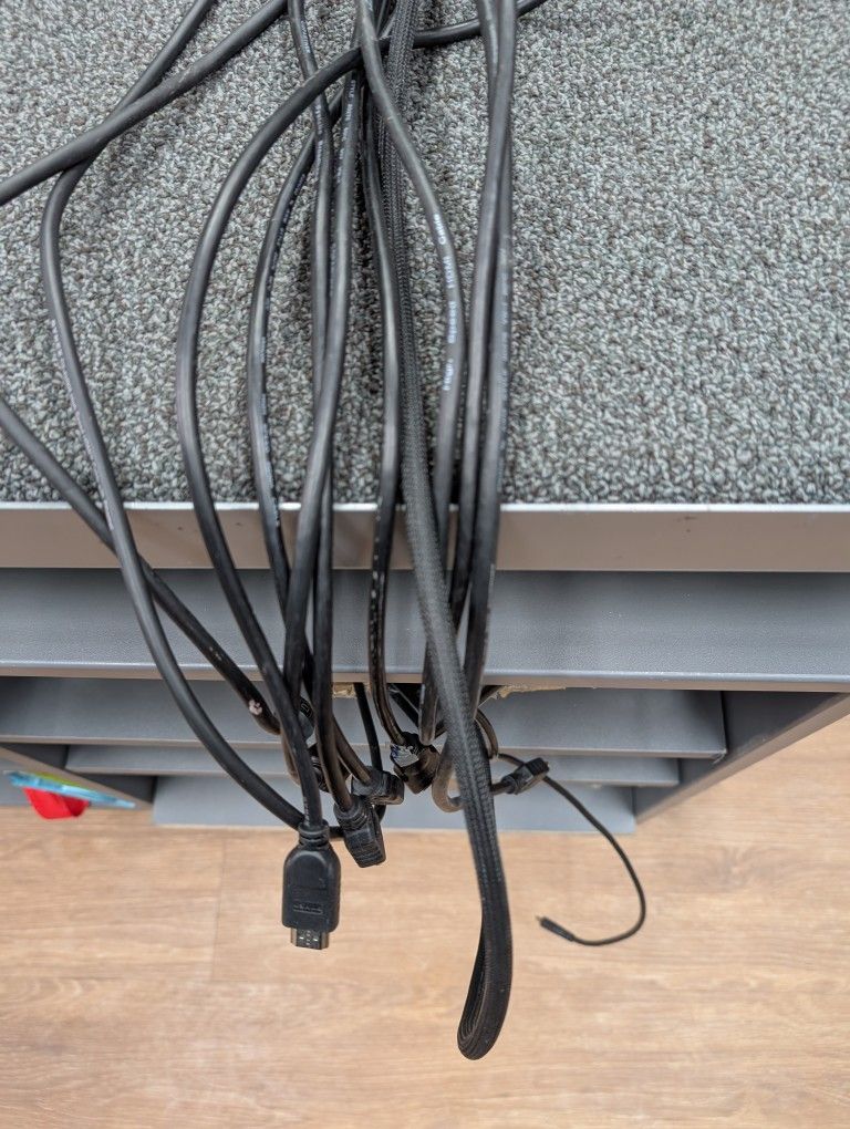 HDMI Cable