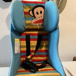 Foonf CLEK Convertible Car seat 