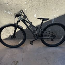 Specialized (Pitch) Bike