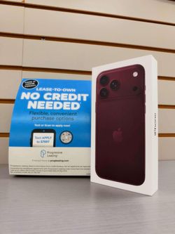 iPhone 18 Pro Max 256gb unlock