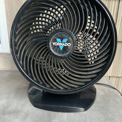 VORNADO Fan