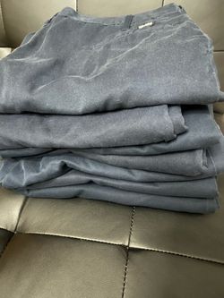Cinta pants size 38x30 Used work pants