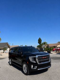 GMC Yukon XL SLT 4x4 2021