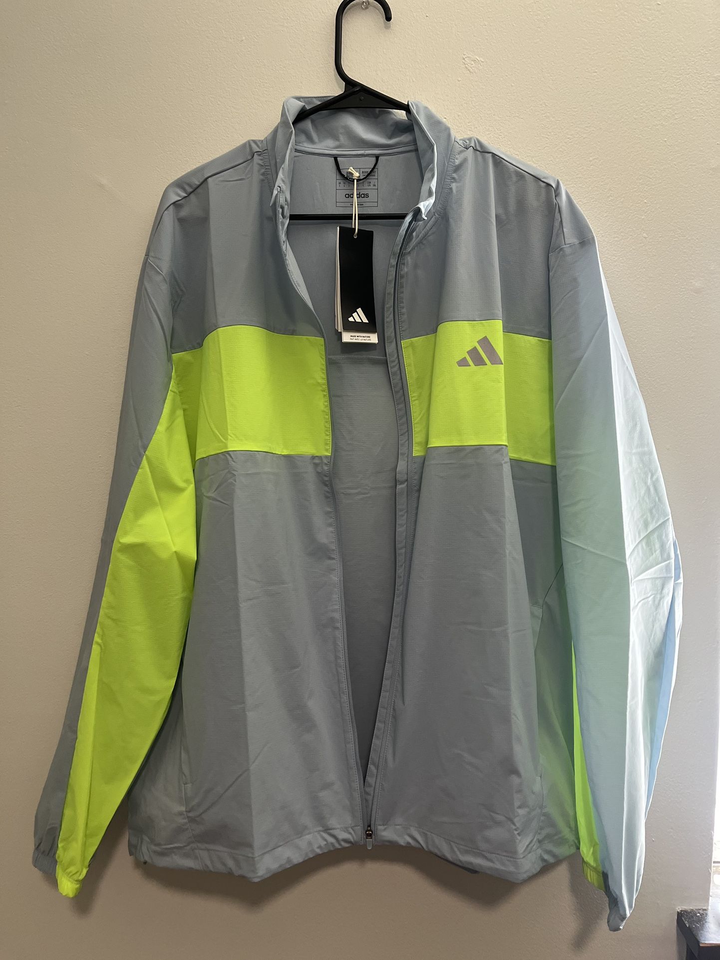 Adidas Jacket