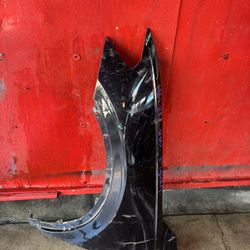2018 2021 Volkswagen Tiguan Driver Left Fender