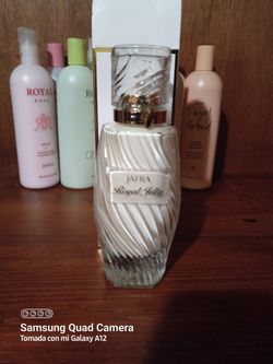 Crema Facial Humectante Con Jalea Real