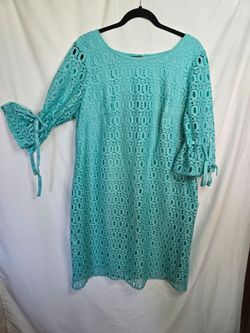 Woman's dress