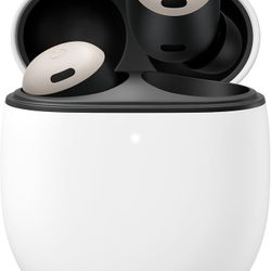 Google Bud Pro - Noise Canceling, Conversation Detection