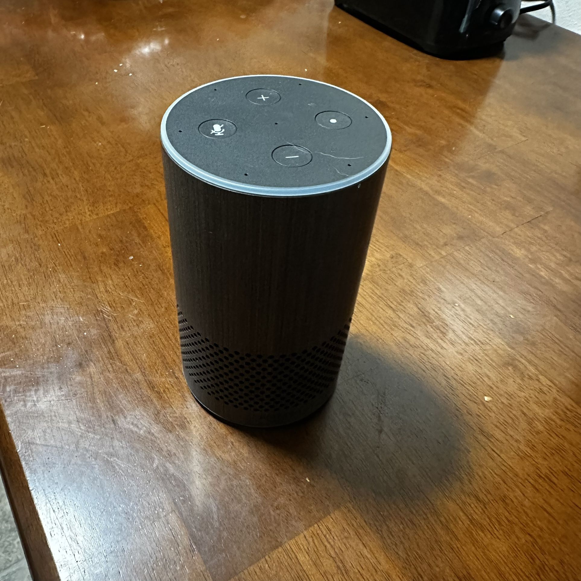 Amazon Echo