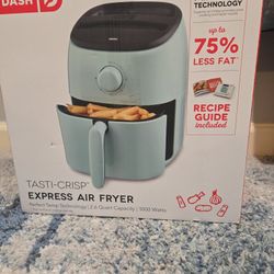 Air Fryer 2.6Qt.