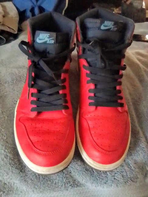 Jordan Size 12