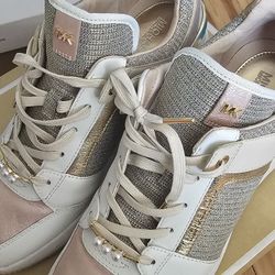 Michael kors best sale sneakers for sale