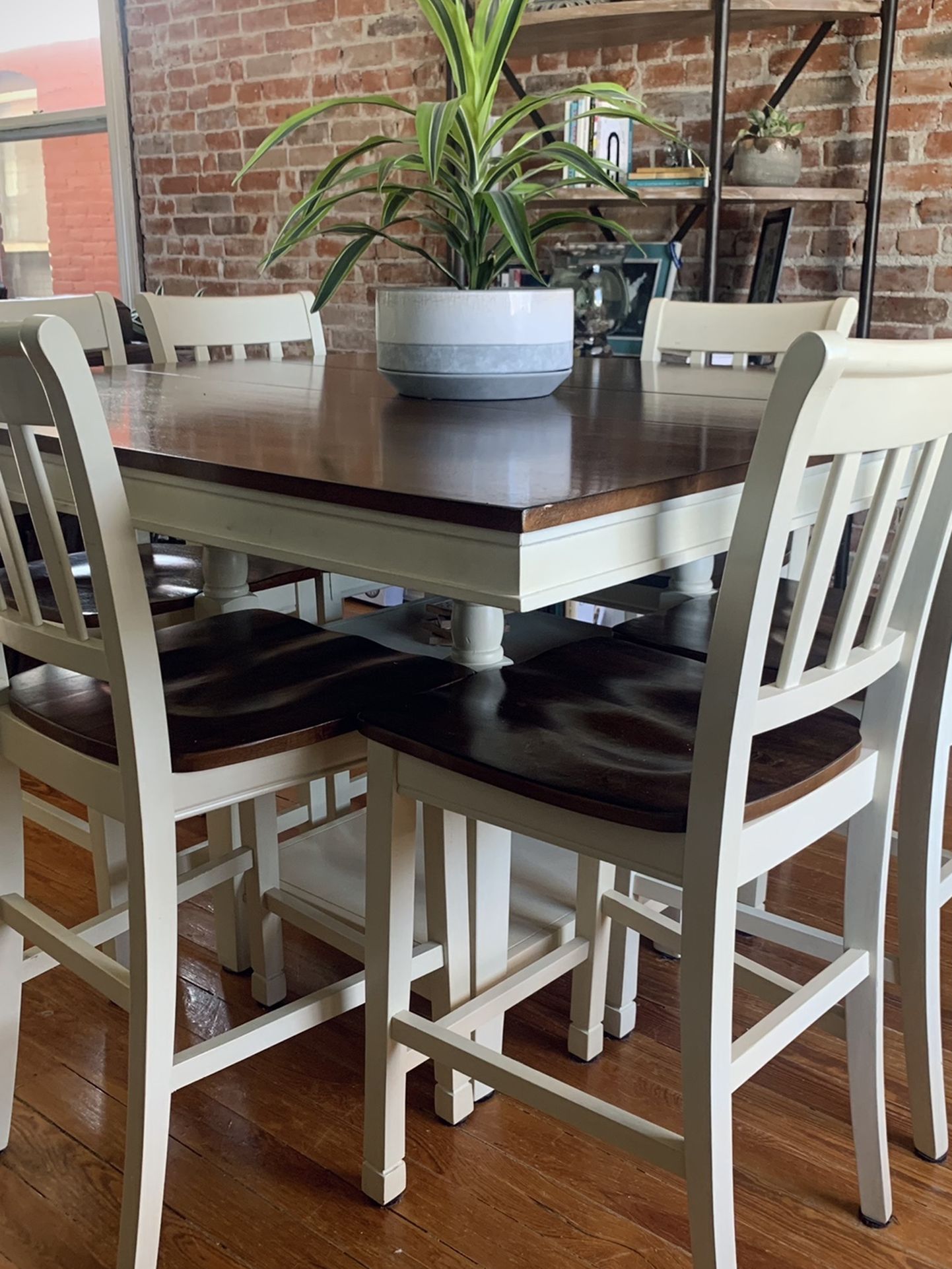 Dining Room Table Set