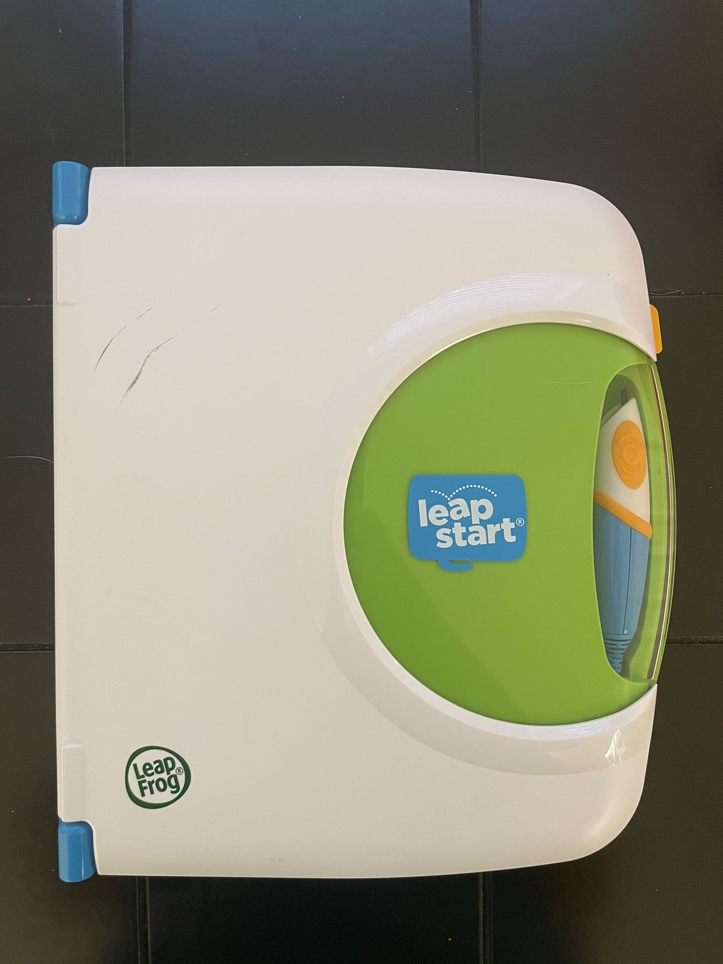 Leap Start