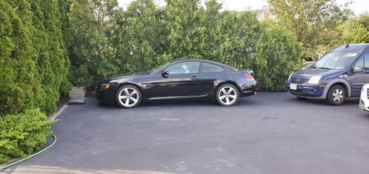 19in rare Staggered Bmw Forged Wheels
