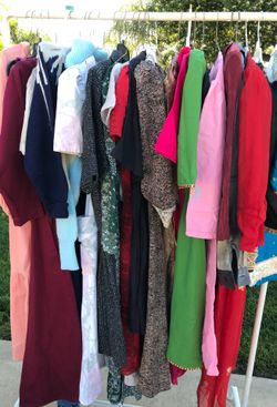 Clothing