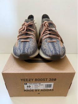 Adidas Yeezy Boost 380 Size 10 Men