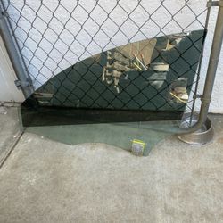 Window Mercedes 2021