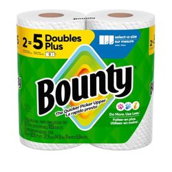 Bounty 