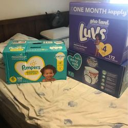 Ultimate Diaper Sale Going On Now 