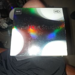 Final Cut Studio ,Make Offers $1