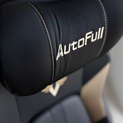 This Throne Ruined All Other Chairs For Me… But My Loss is Your Gain.