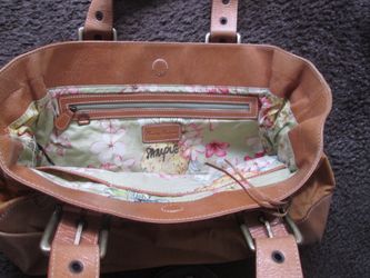 Tommy Bahama Bag