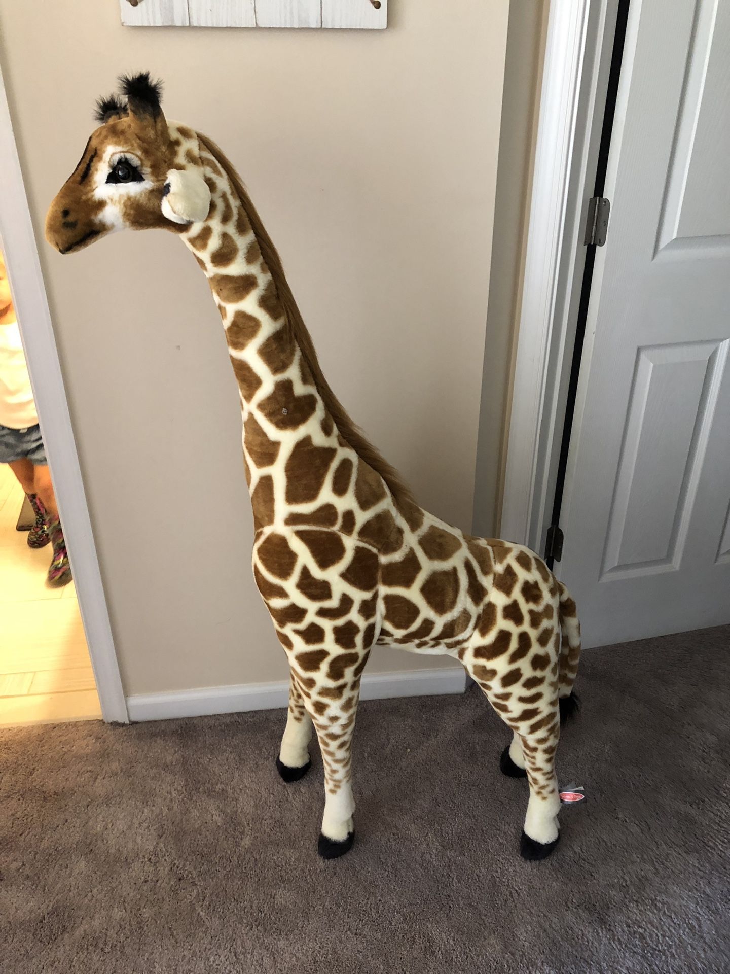 Giraffe