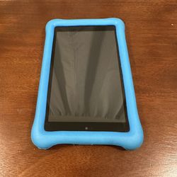 2018 AMAZON FIRE KIDS EDITION TABLET HD8