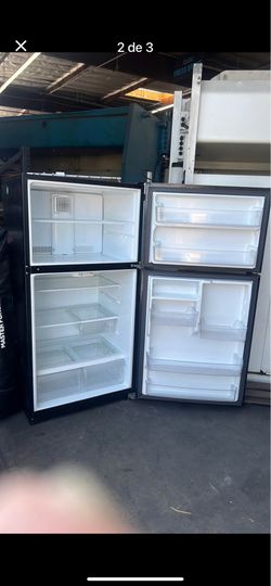 Refrigerador