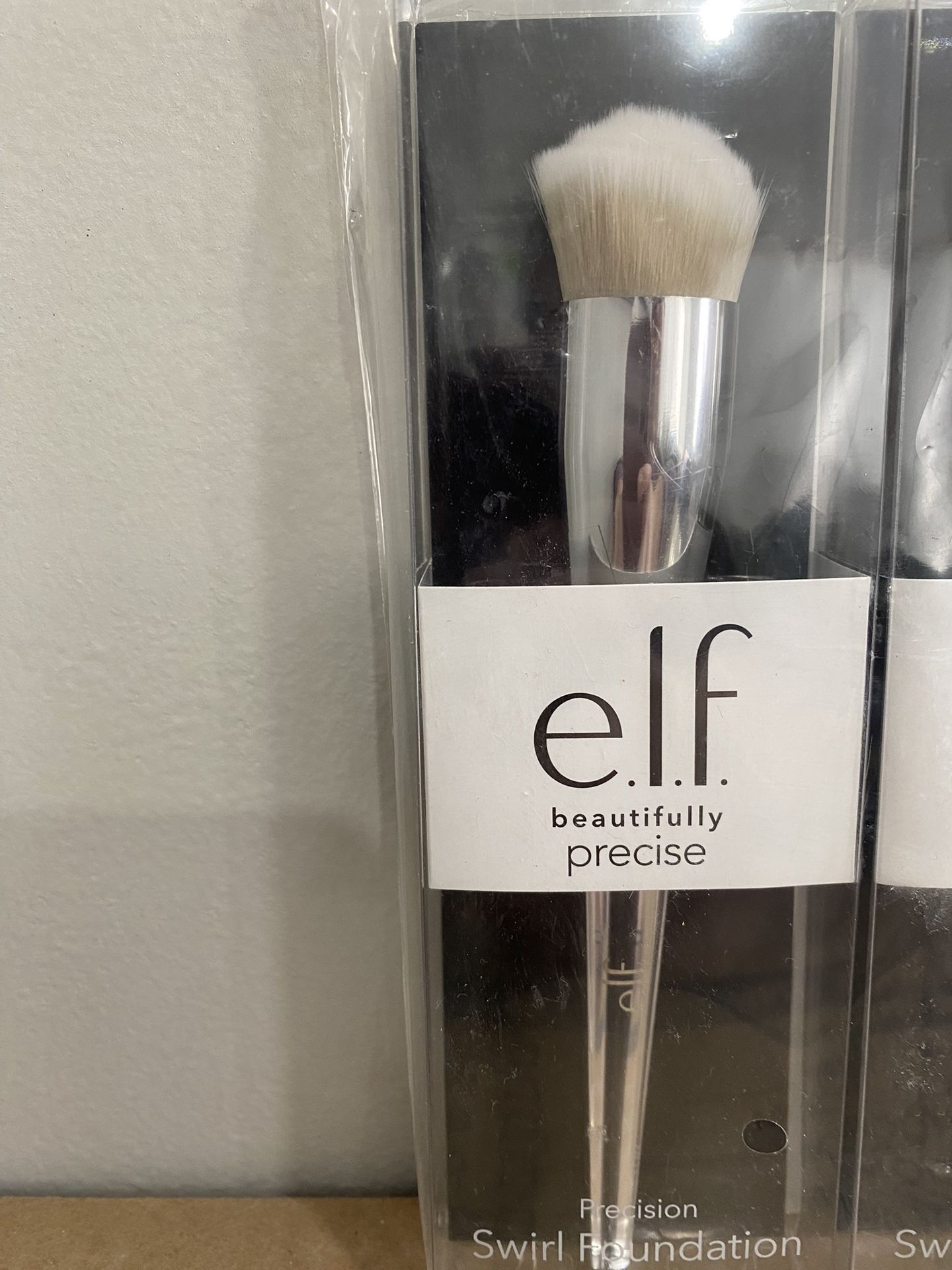 Makeup Brushes 