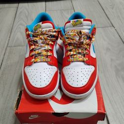 Nike Dunk Low QS
