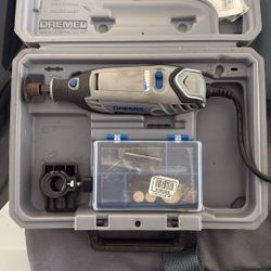 Dremel 3000