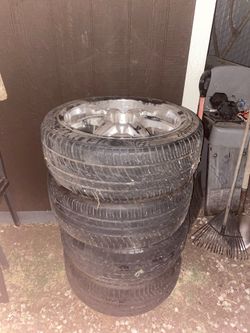 Rims