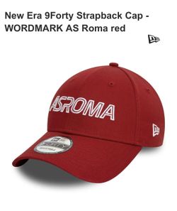 NEW UNISEX ASROMA HAT 