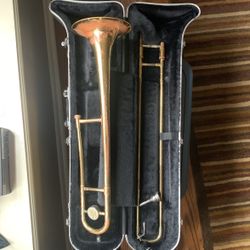 Trombone for sale