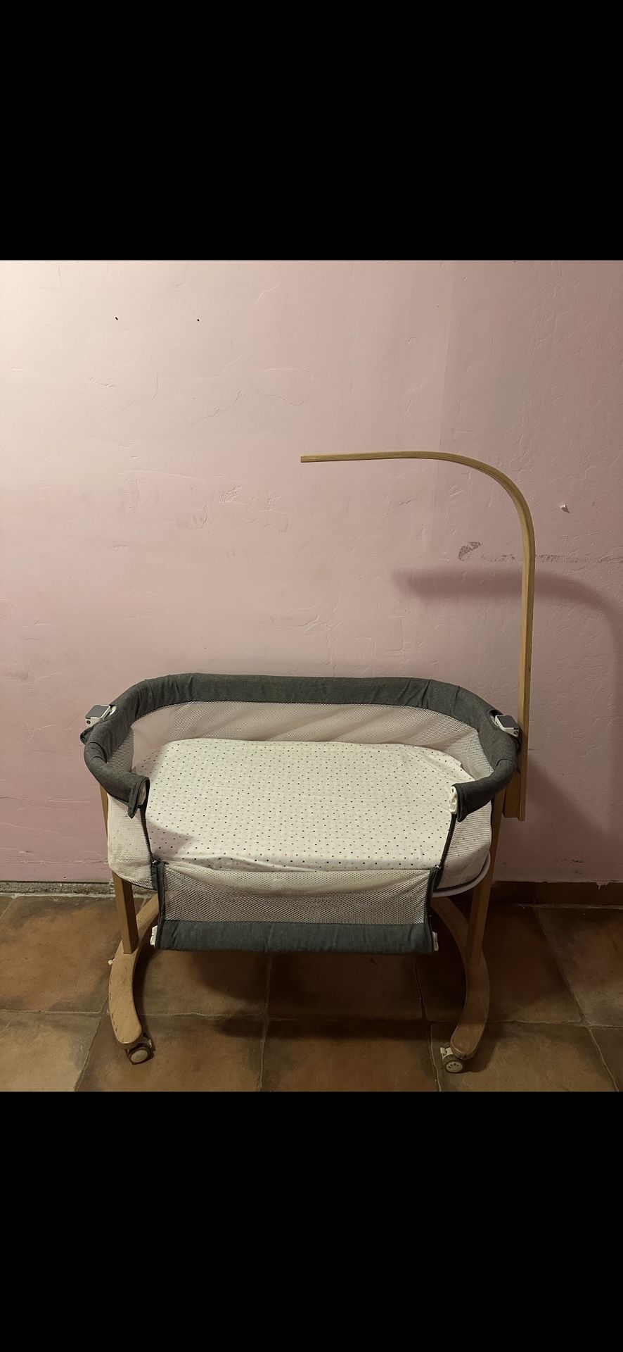 bassinet