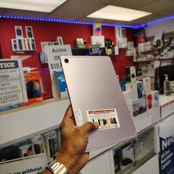 Samsung Tab S9 FE 128GB Lavender Color Excellent Condition - On Special Cash Deal $289