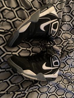 Nike shoes size 8.5 / size 10