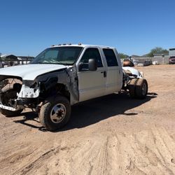 2001 F350 Parts Truck With Title