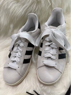 NWOT/Box: CAMPUS 00S SHOES
