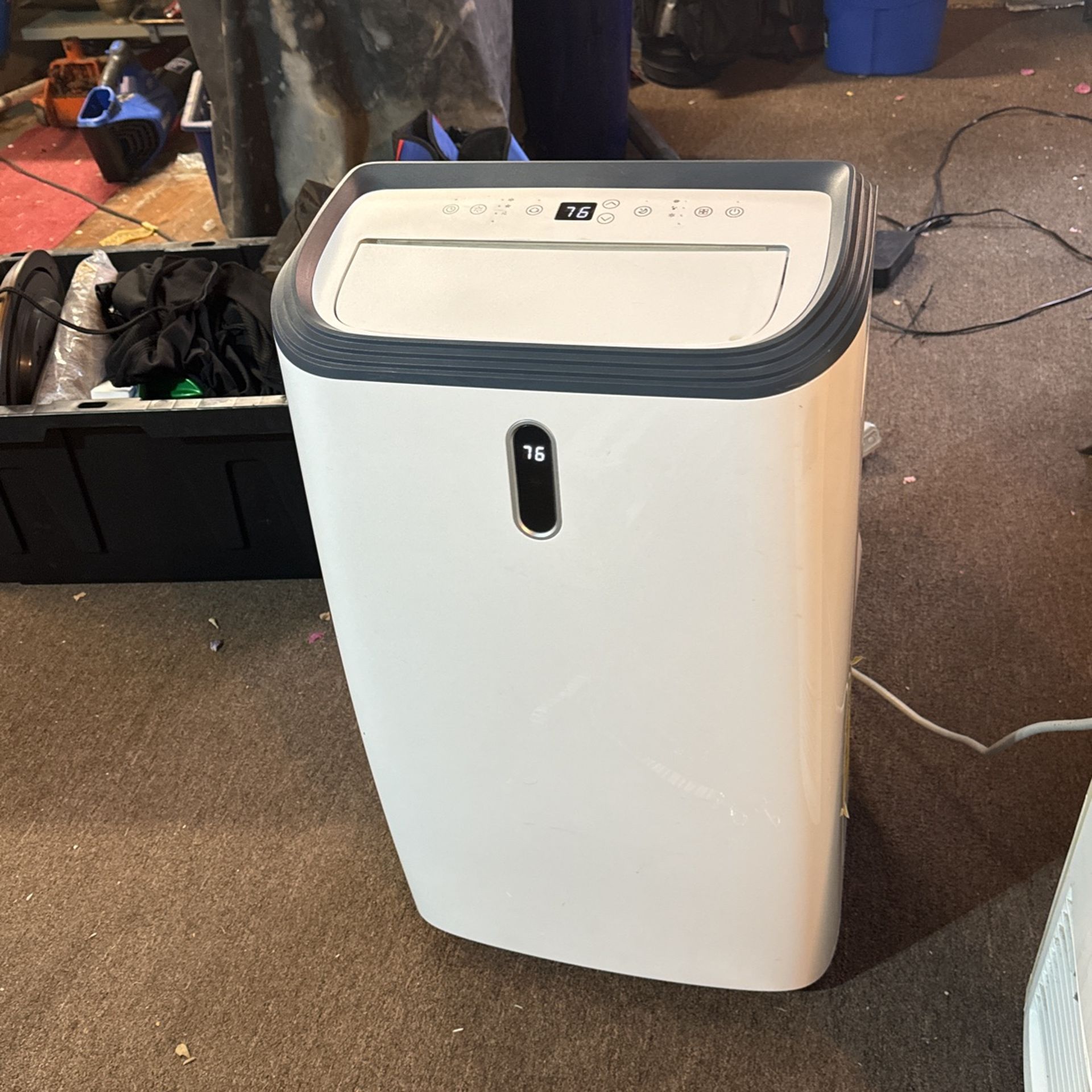 Portable Air Conditioner